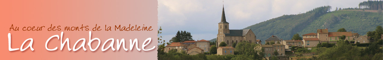 La Chabanne