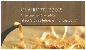 Carte Claireetlebois 