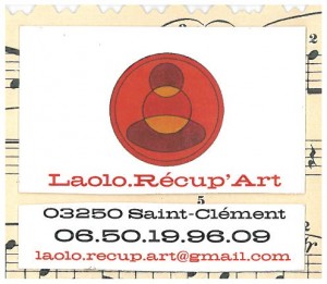 Carte Laolo 